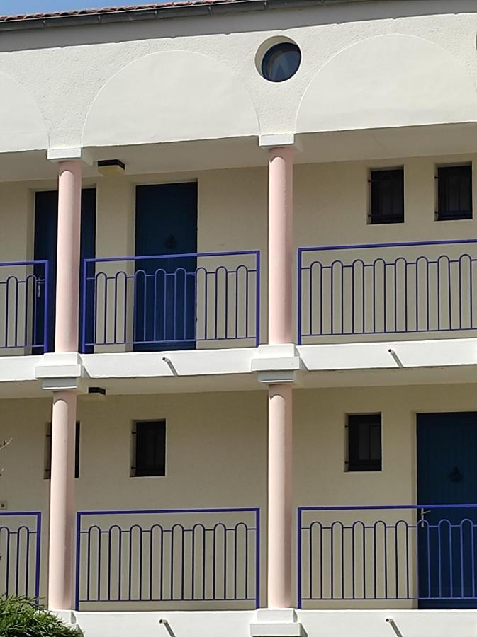 A L'Abordage, Appartement 2 Pieces Plage De Nauzan Vaux-sur-Mer Zewnętrze zdjęcie