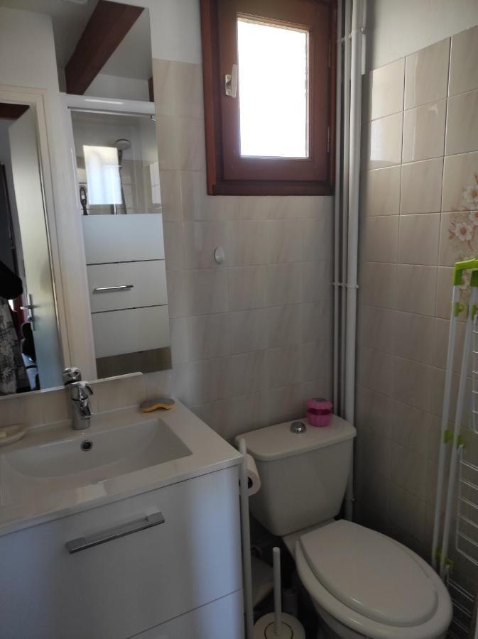A L'Abordage, Appartement 2 Pieces Plage De Nauzan Vaux-sur-Mer Zewnętrze zdjęcie