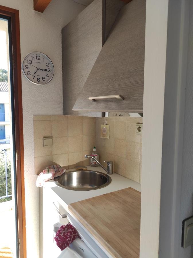 A L'Abordage, Appartement 2 Pieces Plage De Nauzan Vaux-sur-Mer Zewnętrze zdjęcie