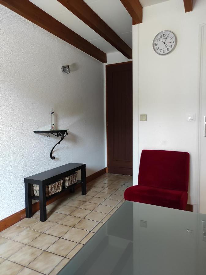 A L'Abordage, Appartement 2 Pieces Plage De Nauzan Vaux-sur-Mer Zewnętrze zdjęcie