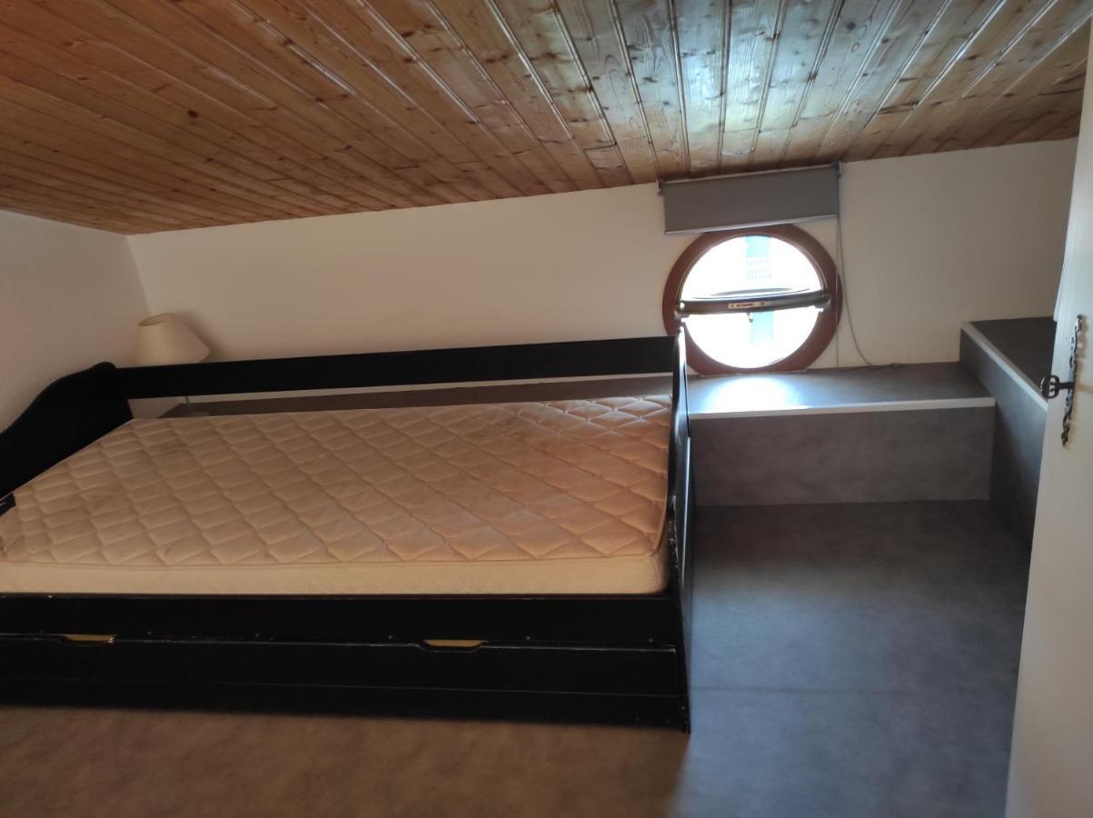 A L'Abordage, Appartement 2 Pieces Plage De Nauzan Vaux-sur-Mer Zewnętrze zdjęcie