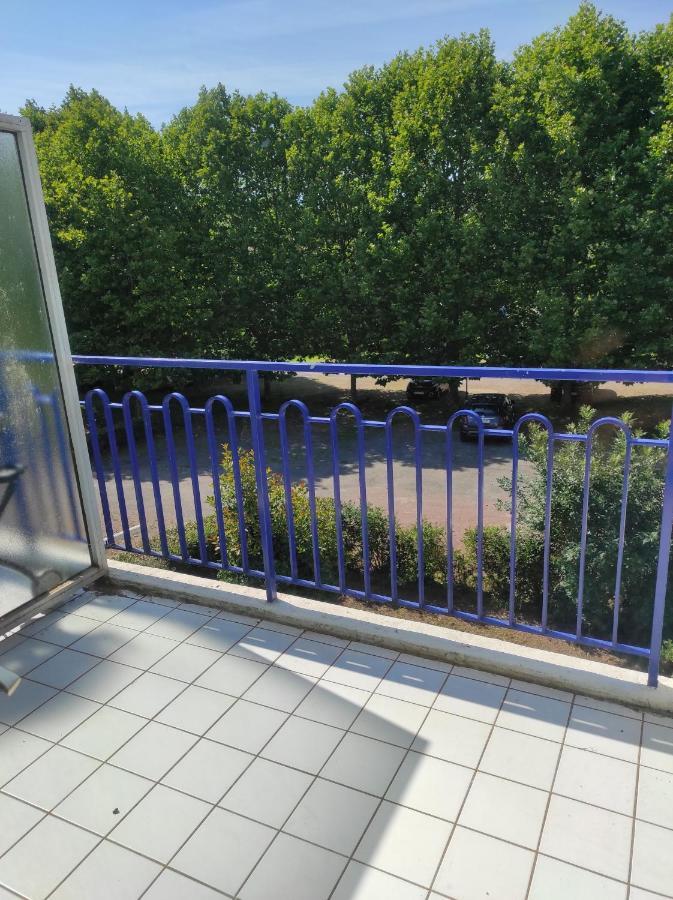 A L'Abordage, Appartement 2 Pieces Plage De Nauzan Vaux-sur-Mer Zewnętrze zdjęcie