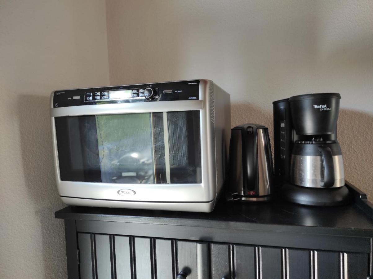 A L'Abordage, Appartement 2 Pieces Plage De Nauzan Vaux-sur-Mer Zewnętrze zdjęcie