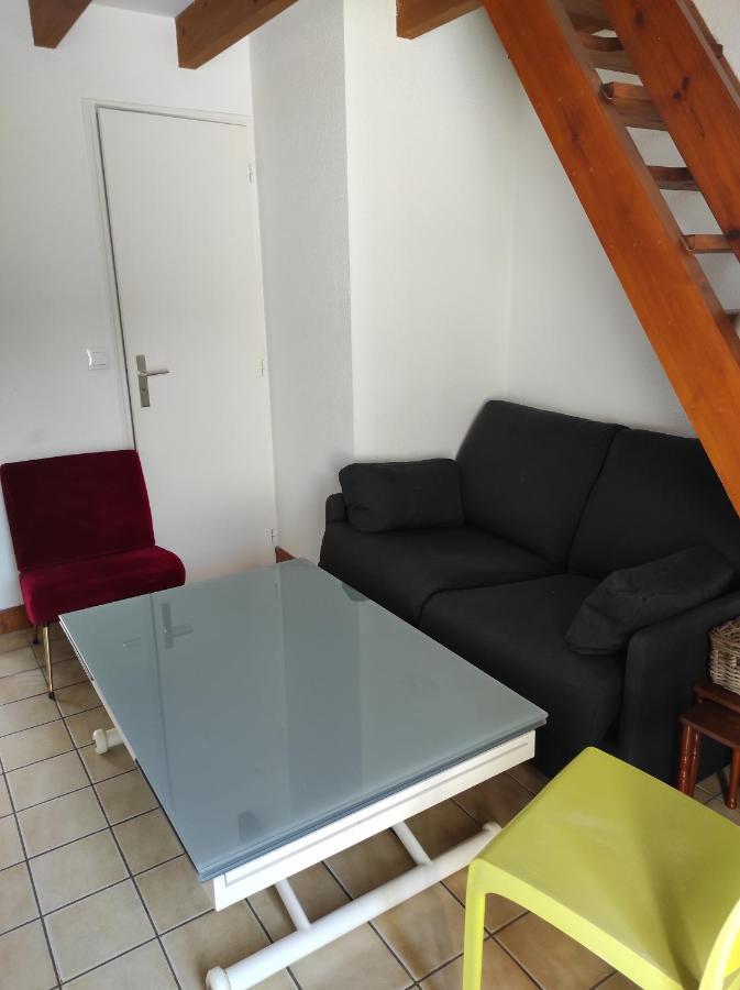 A L'Abordage, Appartement 2 Pieces Plage De Nauzan Vaux-sur-Mer Zewnętrze zdjęcie
