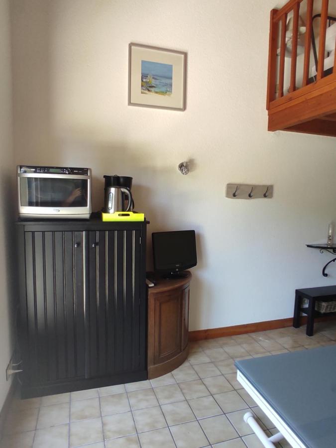 A L'Abordage, Appartement 2 Pieces Plage De Nauzan Vaux-sur-Mer Zewnętrze zdjęcie