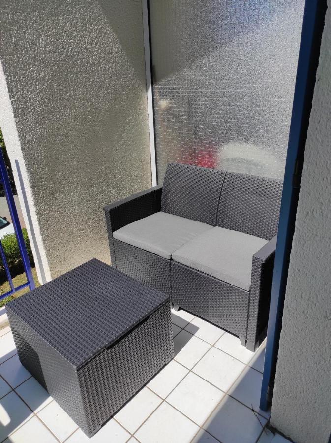 A L'Abordage, Appartement 2 Pieces Plage De Nauzan Vaux-sur-Mer Zewnętrze zdjęcie