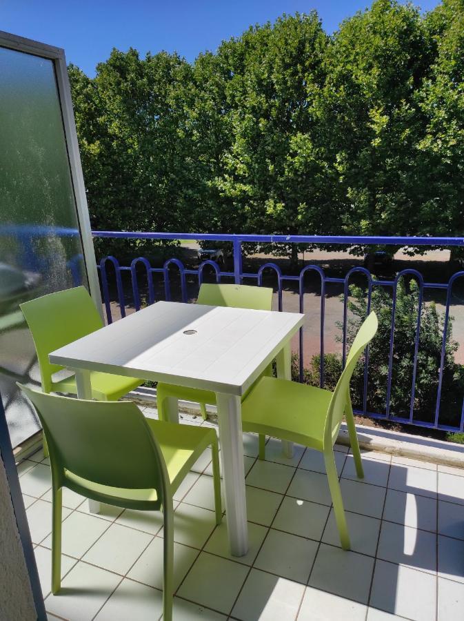 A L'Abordage, Appartement 2 Pieces Plage De Nauzan Vaux-sur-Mer Zewnętrze zdjęcie