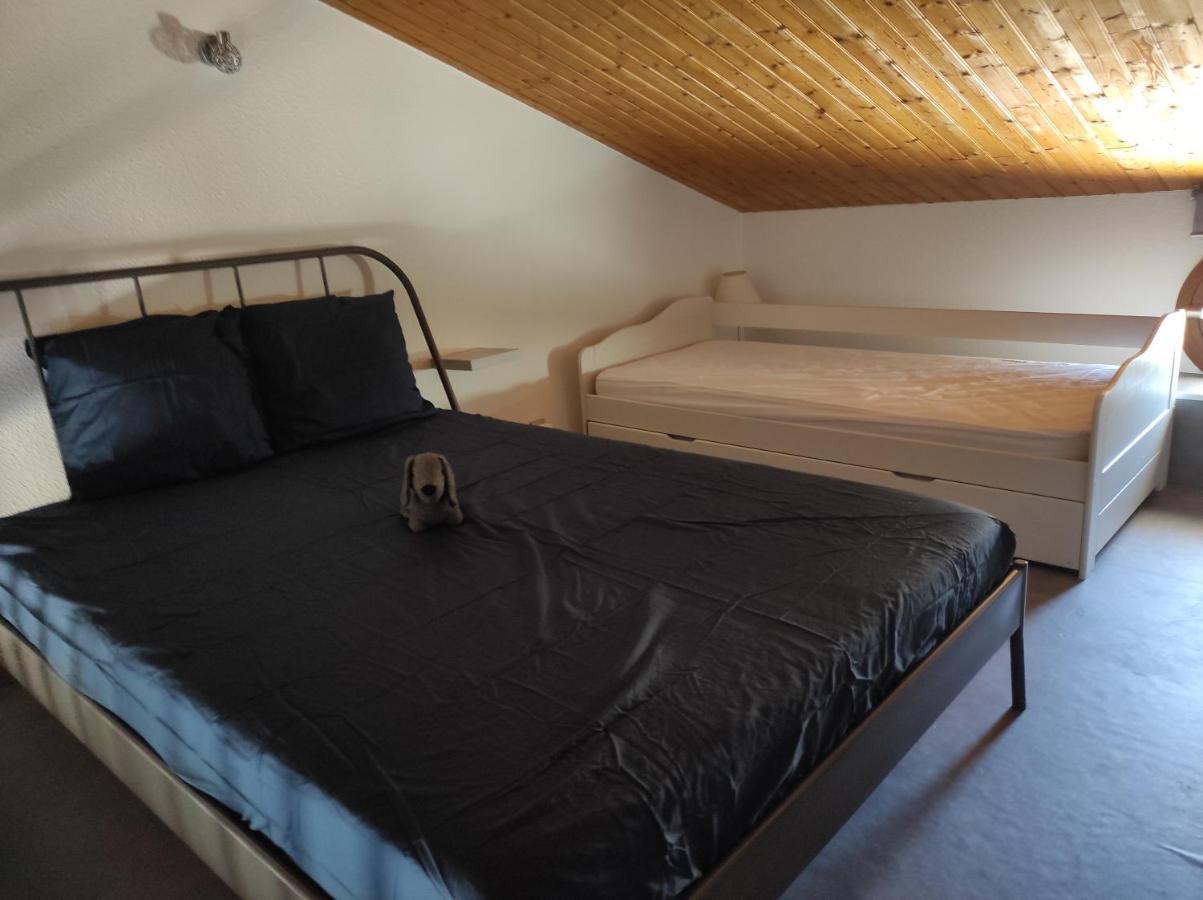 A L'Abordage, Appartement 2 Pieces Plage De Nauzan Vaux-sur-Mer Zewnętrze zdjęcie