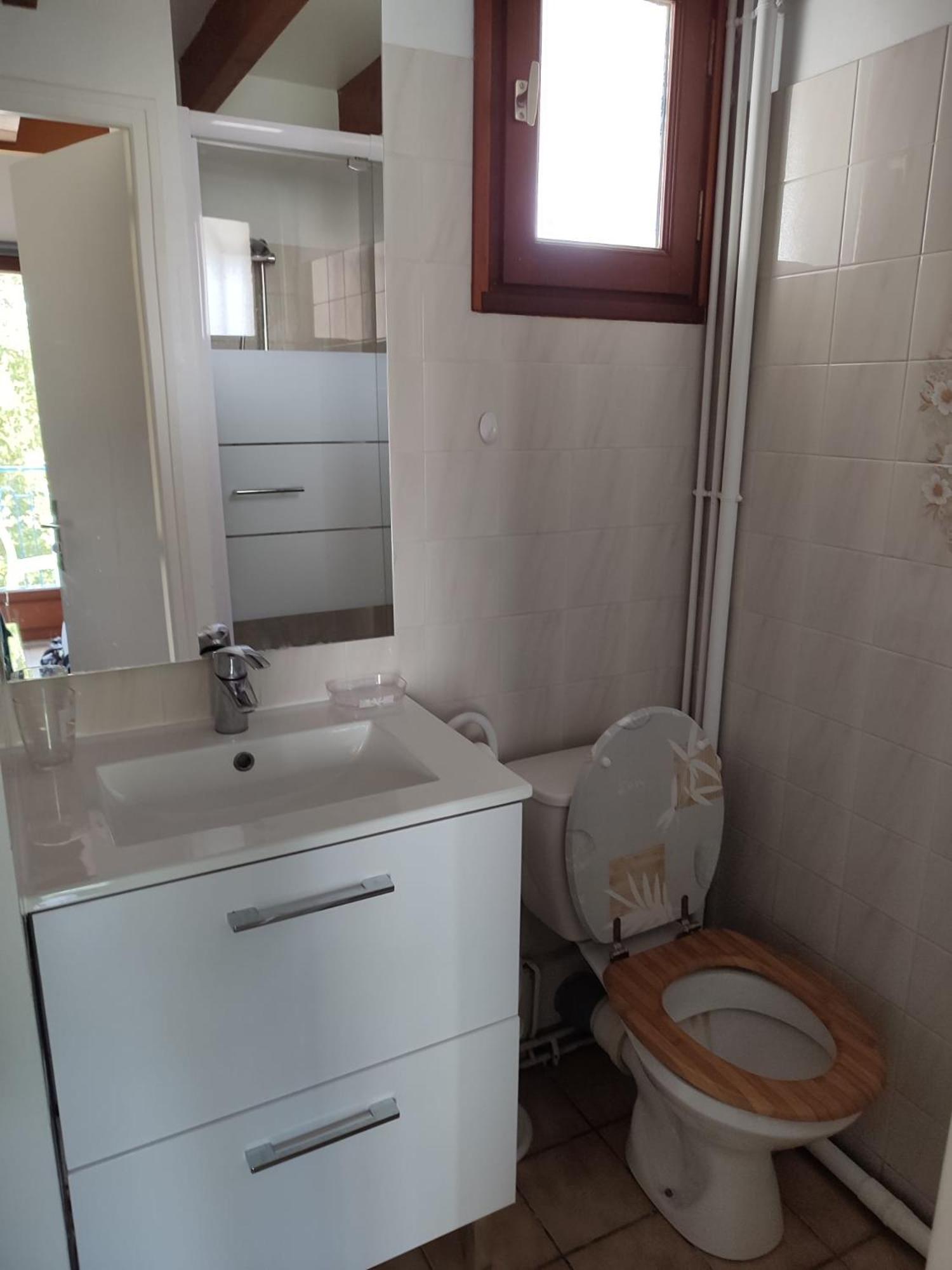 A L'Abordage, Appartement 2 Pieces Plage De Nauzan Vaux-sur-Mer Pokój zdjęcie