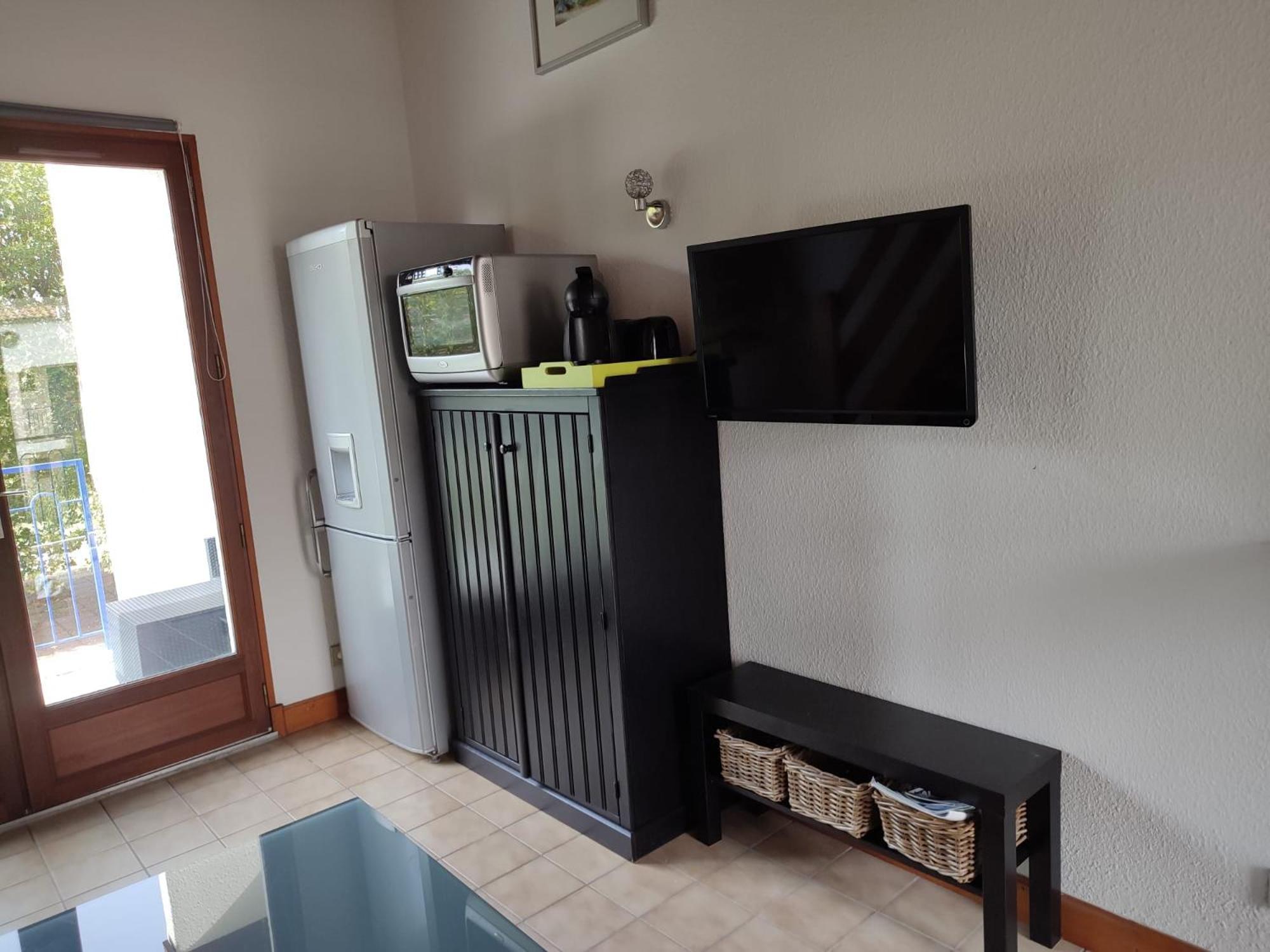 A L'Abordage, Appartement 2 Pieces Plage De Nauzan Vaux-sur-Mer Zewnętrze zdjęcie